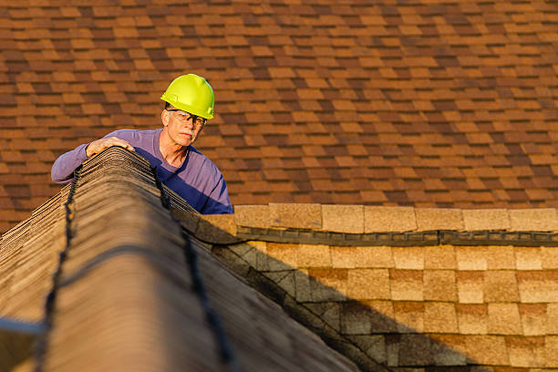 Roof Waterproofing Services in Five Forks, SC